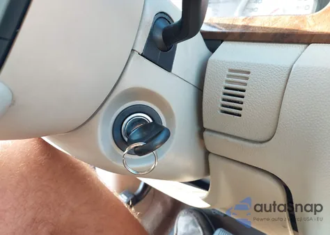 2007 Ford Five Hundred Limited из США, поврежденный, VIN 1FAHP25107G143176